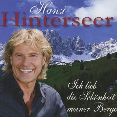 Ich Lieb die Schönheit Meiner Berge