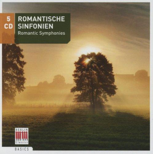 Romantische Sinfonien