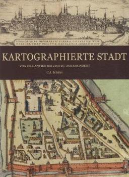 Kartographierte Stadt