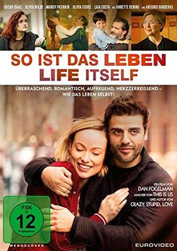 So ist das Leben - Life Itself