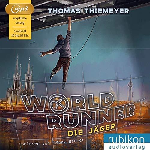 World Runner (1). Die Jäger