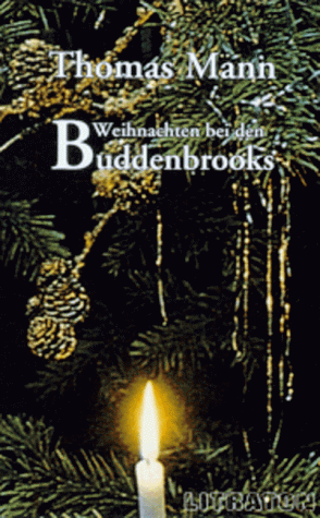 Weihnachten bei den Buddenbrooks, 1 Cassette