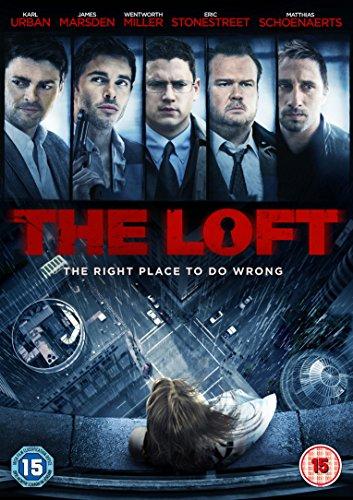 The Loft [DVD] [UK Import]