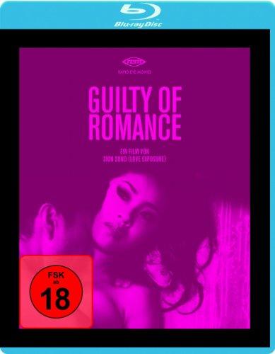 Guilty of Romance [Blu-ray]