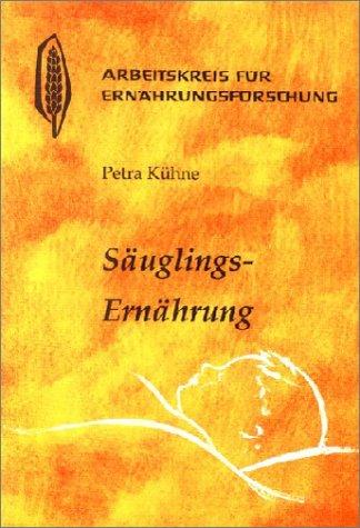 Säuglingsernährung