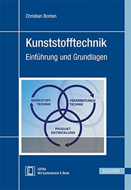 Kunststofftechnik: Einführung und Grundlagen