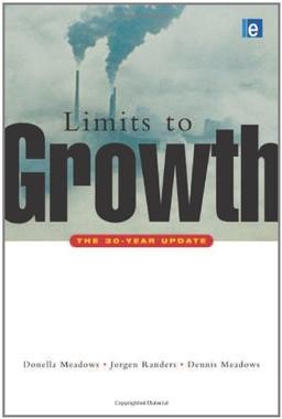 Limits to Growth: The 30-year Update