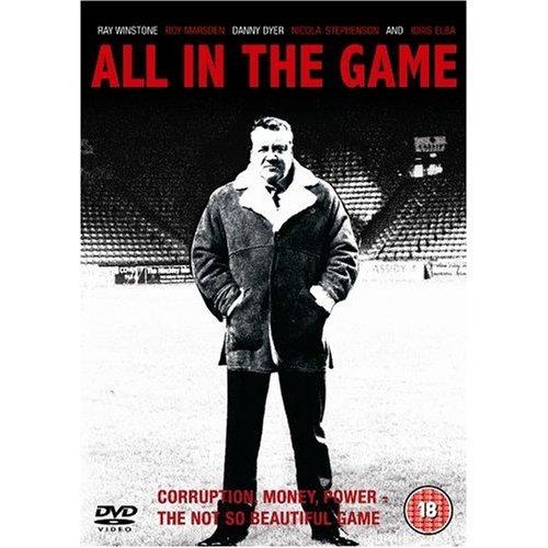 All in the Game [UK Import]