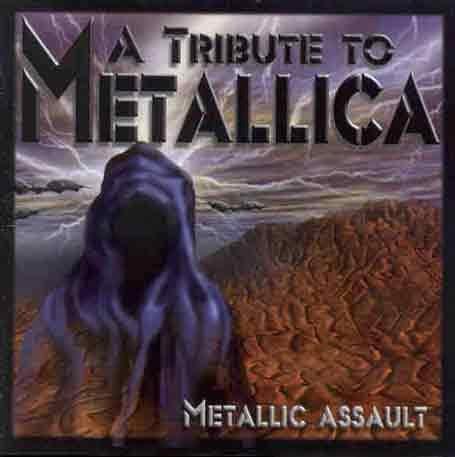 Metallic Assault: A Tribute To Metallica