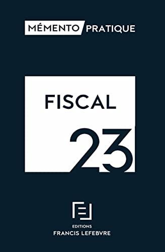 Mémento fiscal 2023