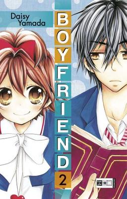 Boyfriend 02