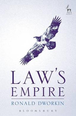 Law's Empire (Legal Theory)