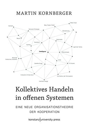 Kollektives Handeln in offenen Systemen: Eine neue Organisationstheorie der Kooperation