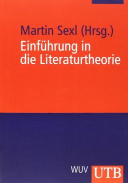 Einführung in die Literaturtheorie (Uni-Taschenbücher M)