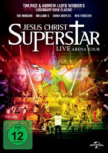 Jesus Christ Superstar - The Arena Tour