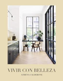 Vivir con belleza (ESPACIO DE DISEÑO)