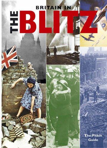 Britain in the Blitz