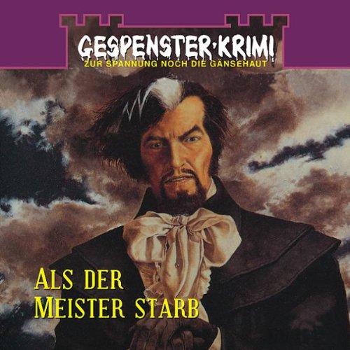 Als der Meister Starb [Musikkassette]