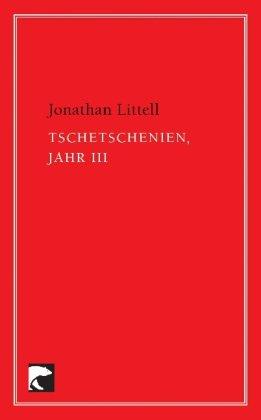 Tschetschenien, Jahr III