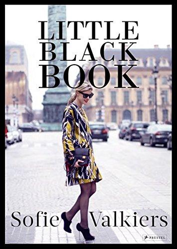 Little Black Book: Der Fashionguide für Styles und Looks