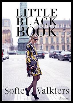 Little Black Book: Der Fashionguide für Styles und Looks