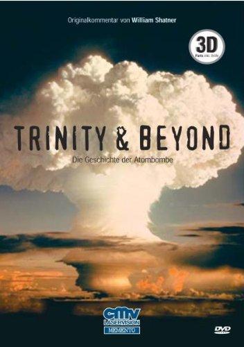 Trinity & Beyond - Die Geschichte der Atombombe