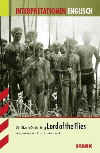 Interpretationshilfe Englisch / Lord of the Flies