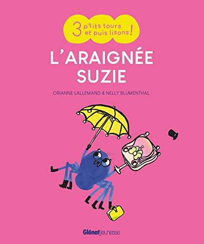 L'araignée Suzie