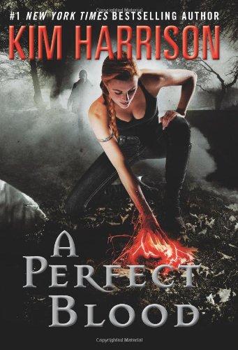 A Perfect Blood (Hollows)