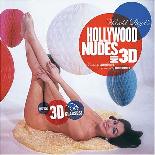 Harold Lloyd's Hollywood Nudes in 3D!