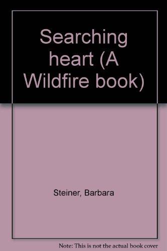 Searching heart (A Wildfire book)