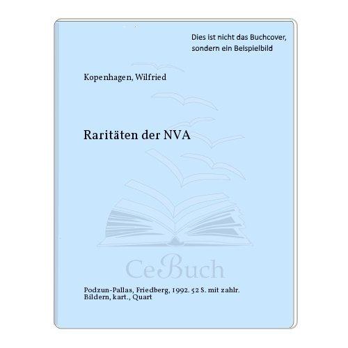 Raritäten der NVA