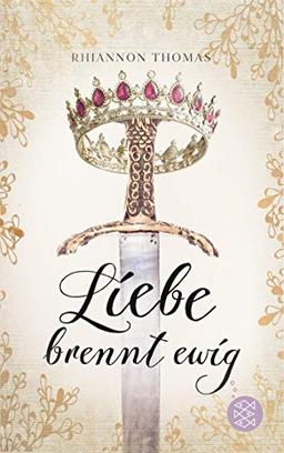 Liebe brennt ewig: Doppelband