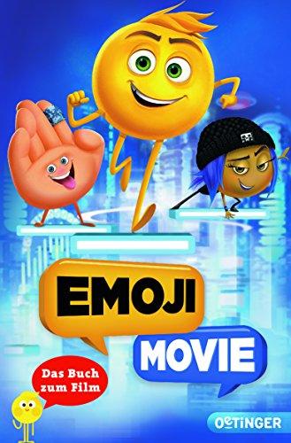 Emoji Movie: Das Buch zum Film