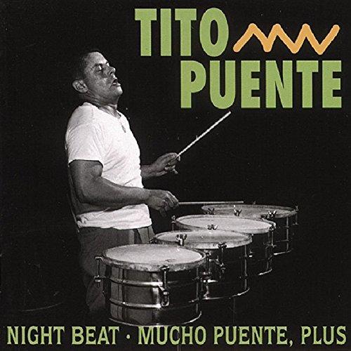 Night Beat/Mucho Puente,Plus