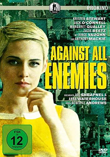 Against all Enemies