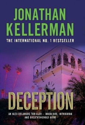 Deception (Alex Delaware Novels)