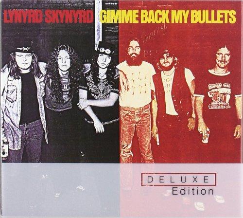 Gimme Back My Bullets (Deluxe Edition)