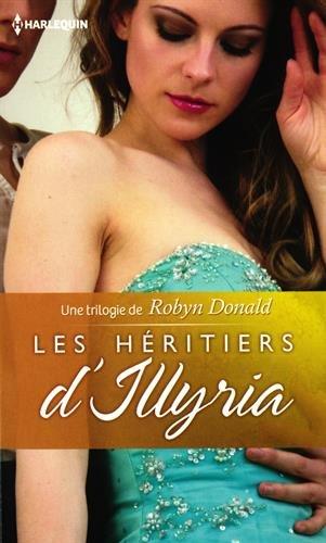 Les héritiers d'Illyria