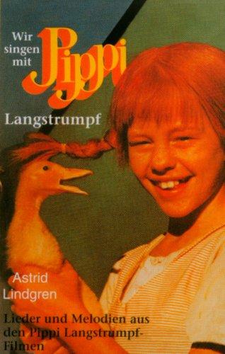 Singen M.P.Langstrumpf [Musikkassette]