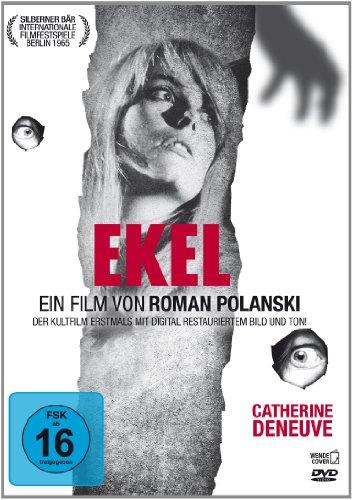 Ekel [2 DVDs]