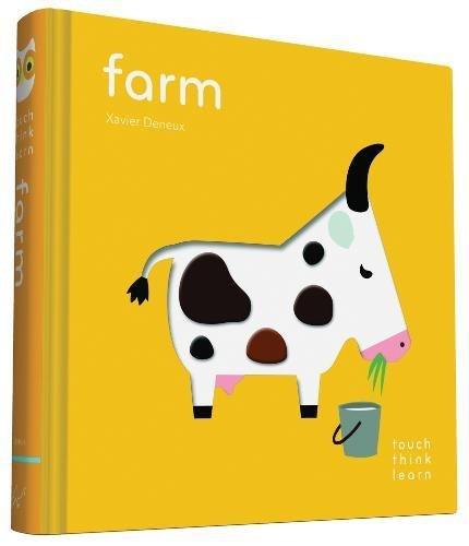 TouchThinkLearn: Farm: Farm