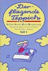 Der fliegende Teppich. Band 1 u. 2. Leichter lernen durch Entspannung: Der fliegende Teppich, 2 Bde, Bd.1, Für 6 bis 12 Jahre