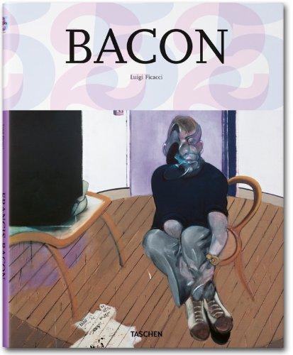 Bacon: 25 Jahre TASCHEN