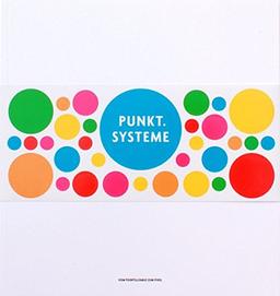 Punkt-Systeme: Vom Pointillismus zum Pixel