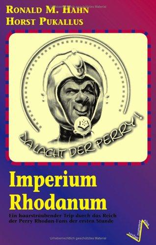 Imperium Rhodanum