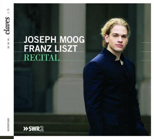 Recital Franz Liszt