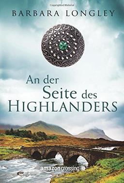 An der Seite des Highlanders