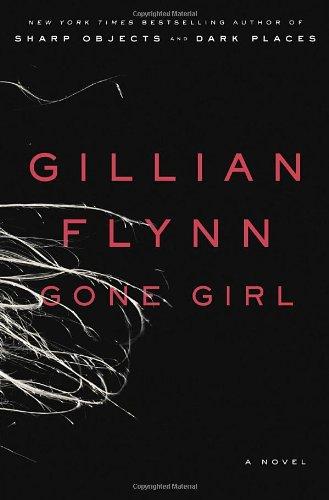 Gone Girl: A Novel