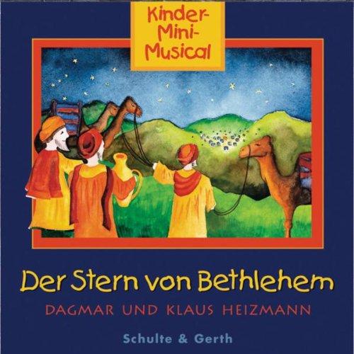 Der Stern von Bethlehem